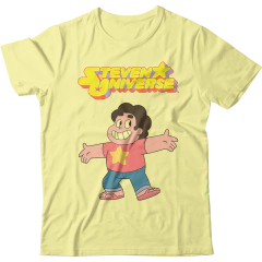 Steven Universe - 2 - Dala