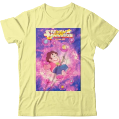 Steven Universe - 4 en internet