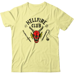 Stranger Things - 37 - Dala