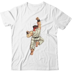 Street Fighter - 5