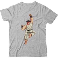 Street Fighter - 5 en internet