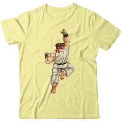 Street Fighter - 5 - Dala