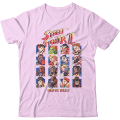 Street Fighter - 6 - Dala