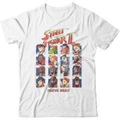 Street Fighter - 6