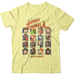 Street Fighter - 6 en internet