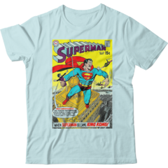 Superman - 11 en internet