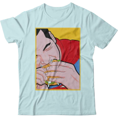 Superman - 20 en internet