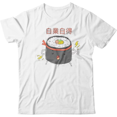 Sushi - 11 en internet