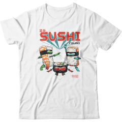 Sushi - 6 en internet
