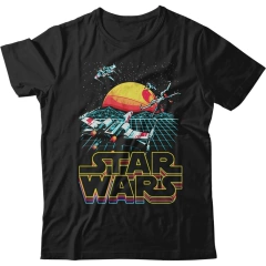 Star Wars - 20