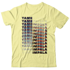 Tame Impala - 8 - comprar online