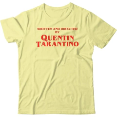 Tarantino - 1 - comprar online