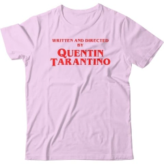 Imagen de Tarantino - 1