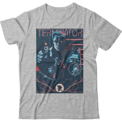 Terminator - 2 en internet