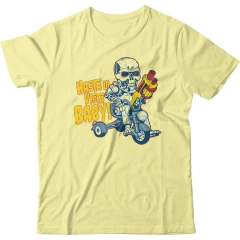 Terminator - 5 - comprar online