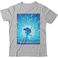 Terminator - 6 en internet