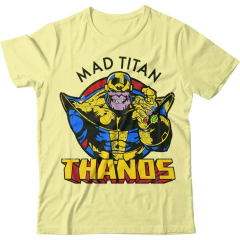 Thanos - 1 - Dala