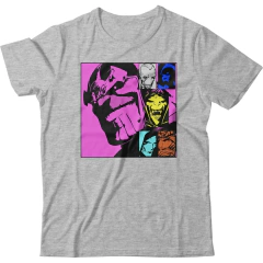 Thanos - 3 - Dala