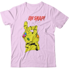 Thanos - 8 en internet