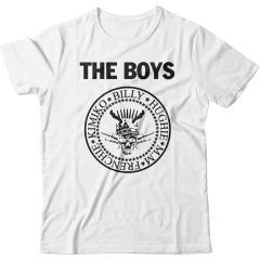 The Boys - 11 - Dala