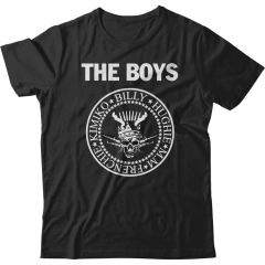 The Boys - 11 - comprar online
