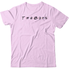 The Boys - 17 - comprar online