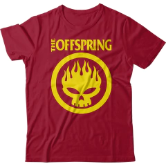 The Offspring - 8 - Dala