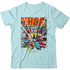Thor - 13 - Dala