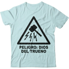 Thor - 4 en internet