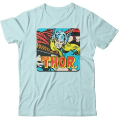 Thor - 6 - Dala