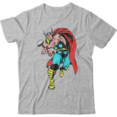 Thor - 9 en internet