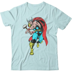 Thor - 9 - Dala