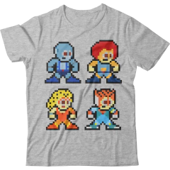 Thundercats - 4 en internet