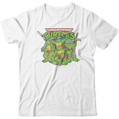 Tortugas Ninjas - 2 - tienda online