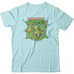 Tortugas Ninjas - 2 - comprar online