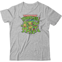 Tortugas Ninjas - 2