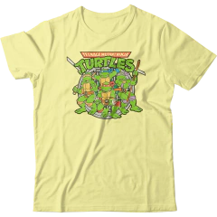 Tortugas Ninjas - 2 en internet