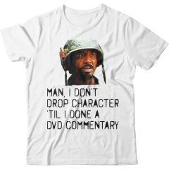 Tropic Thunder - 13 - comprar online