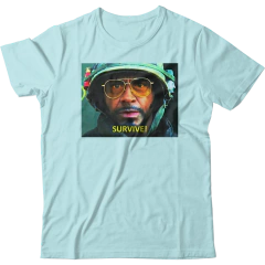 Tropic Thunder - 8 en internet
