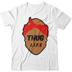 Tupac - 6 - comprar online