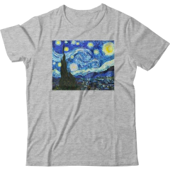 Van Gogh - 1 en internet
