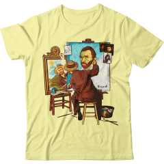 Van Gogh - 10 - Dala