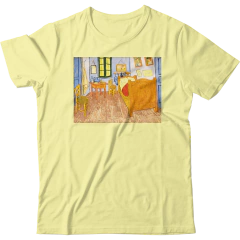 Van Gogh - 12 en internet