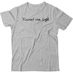 Van Gogh - 17 en internet