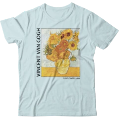 Van Gogh - 3 en internet