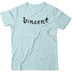 Van Gogh - 7 en internet