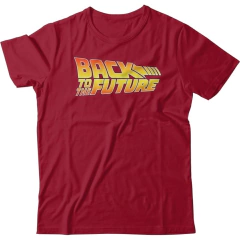 Volver al Futuro - 1