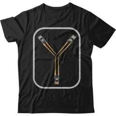 Volver al Futuro - 16