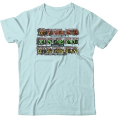 Volver al Futuro - 3 en internet