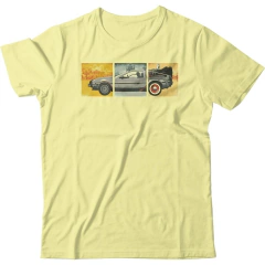 Volver al Futuro - 4 - comprar online
